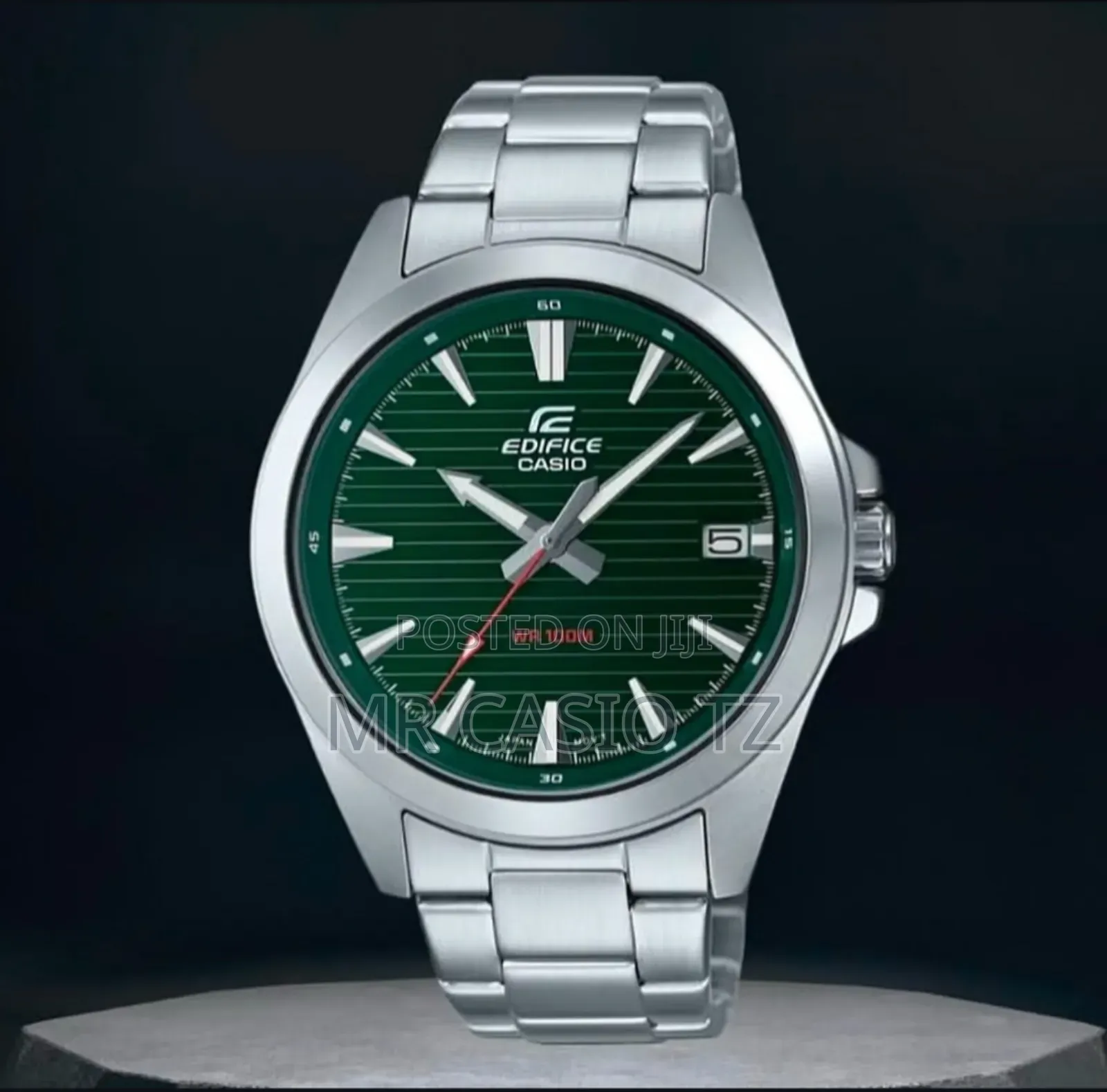 Casio Efv-140d-3av