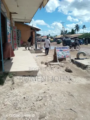 Fremu 17 Za Kibiashara Zinauzwa Milioni 700 Ukonga Moshibar.