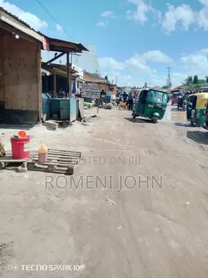 Fremu 17 Za Kibiashara Zinauzwa Milioni 700 Ukonga Moshibar.