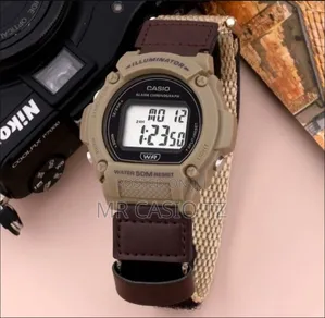 Casio W-219hb-3avdf