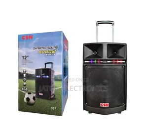 CSN Dynamic Sound 8000w