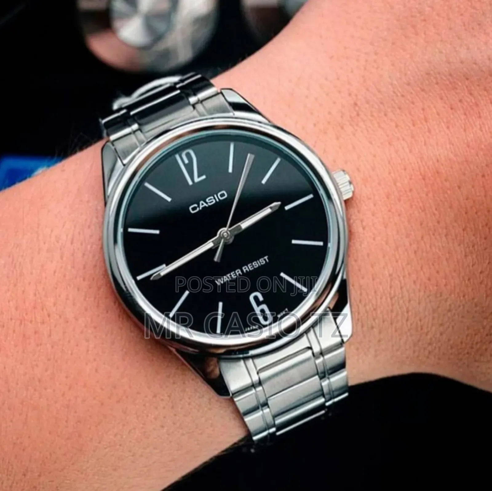 Casio MTP-V005d-1budf