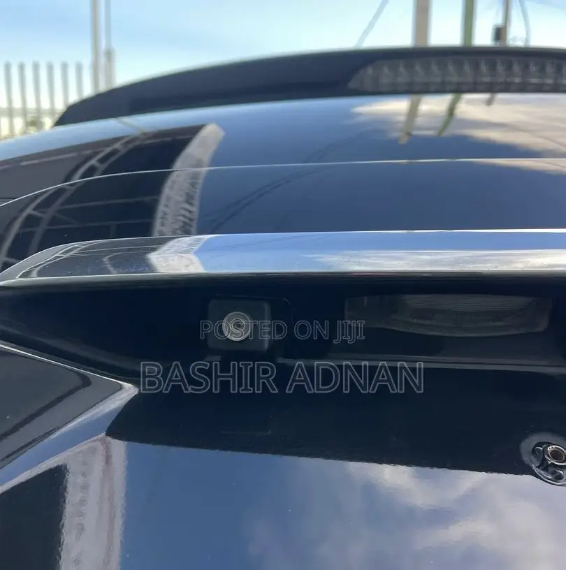 Mitsubishi Outlander ES 2011 Matt Black
