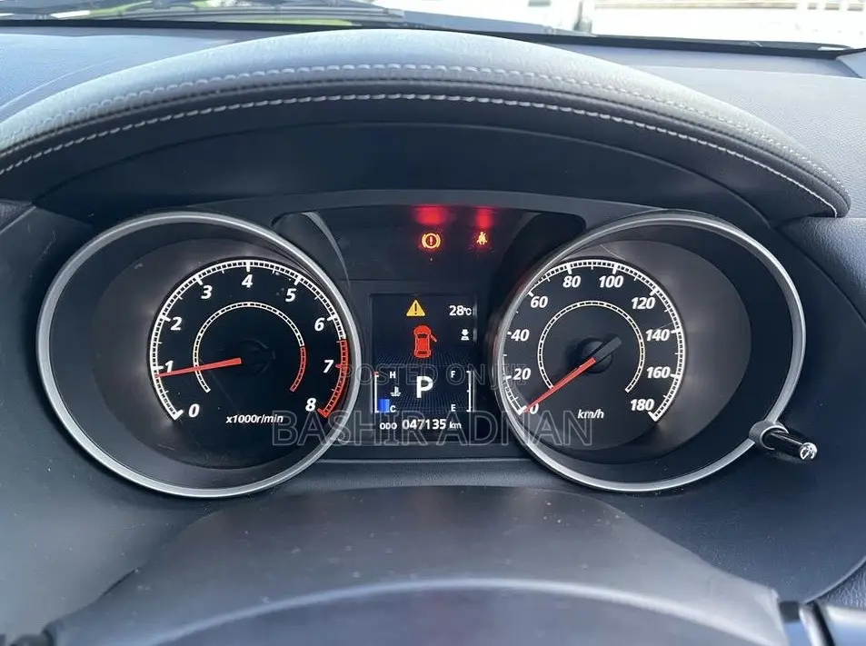 Mitsubishi Outlander ES 2011 Matt Black