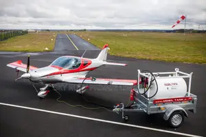 Helicopter / Aviation / Aircraft Refuelling Kit