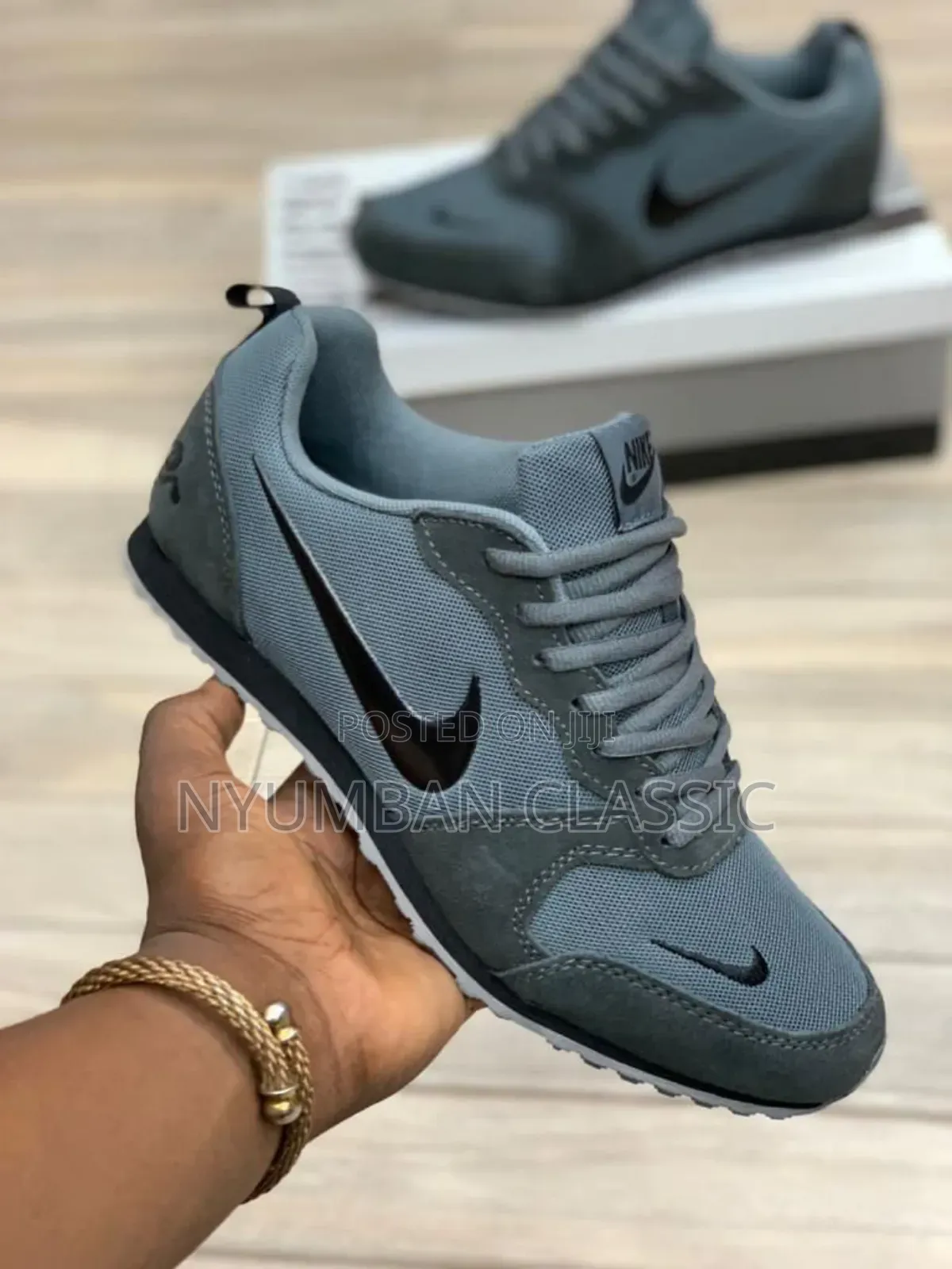 Simple Nike Shoes