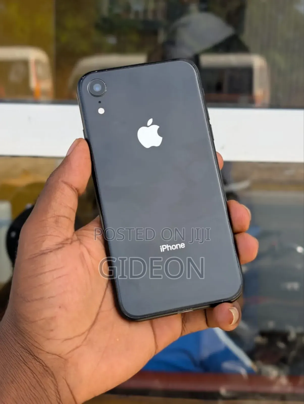 Apple iPhone XR 64 GB Pink