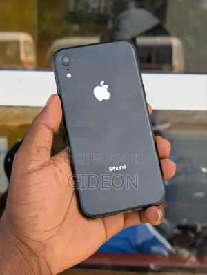 Apple iPhone XR 64 GB Pink