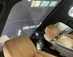 Land Rover Range Rover Velar 2018 Pearl