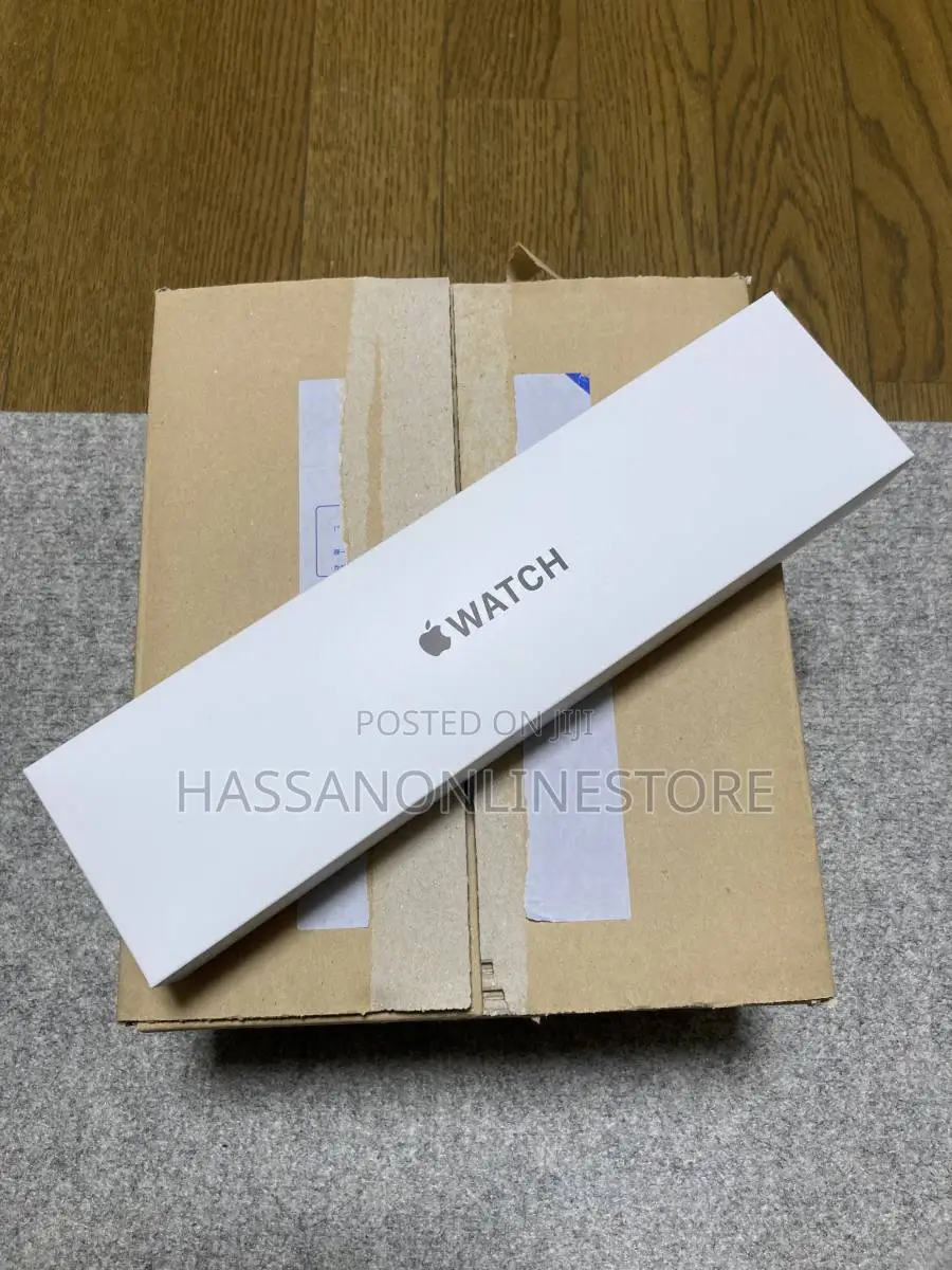 Apple Watch Se (2nd Generation) Starlight 40mm