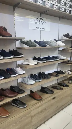 Turkey Made Men Shoes