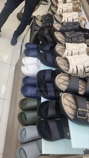 Turkey Made Men Shoes