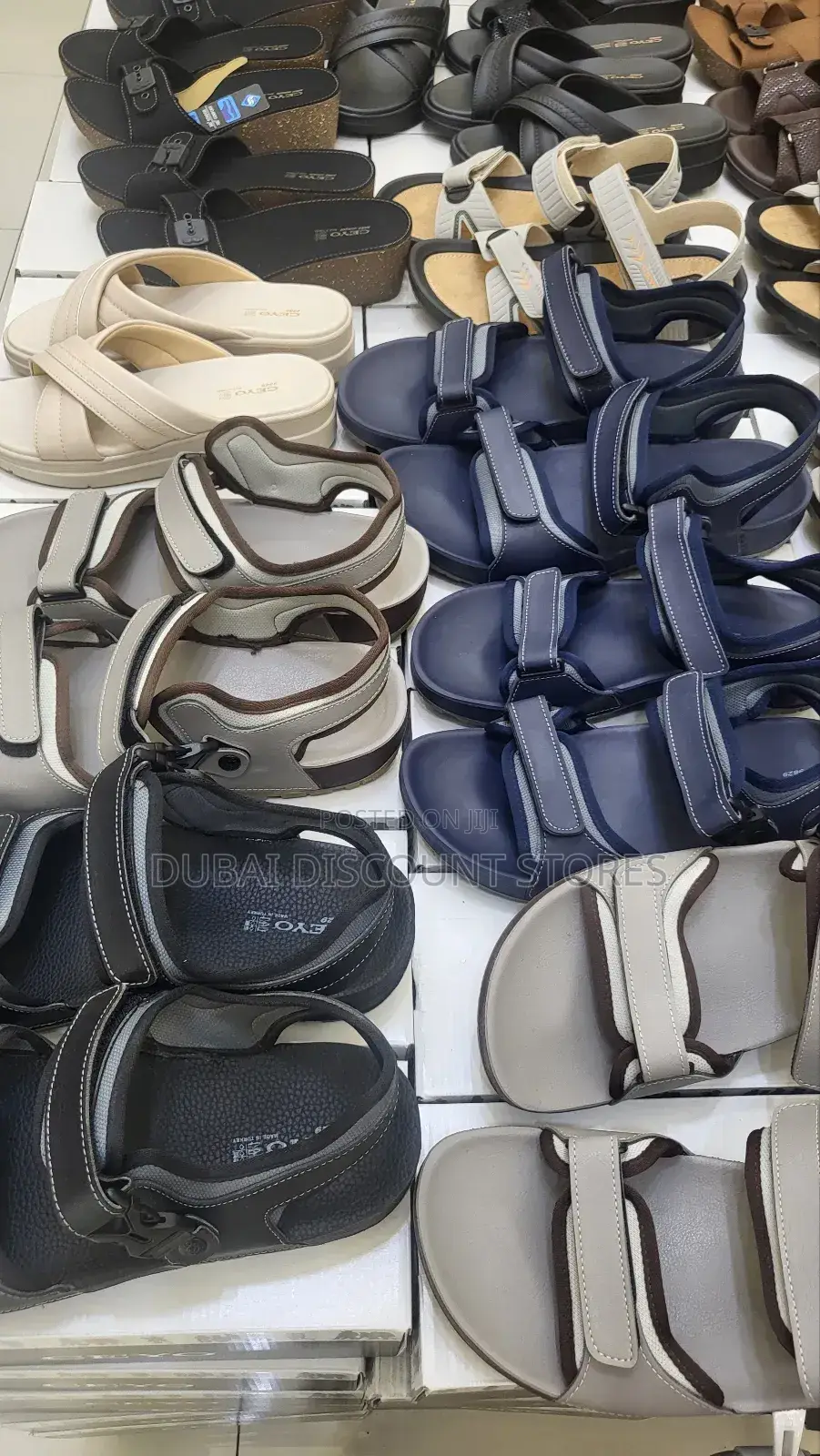 Turkey Made Men Shoes