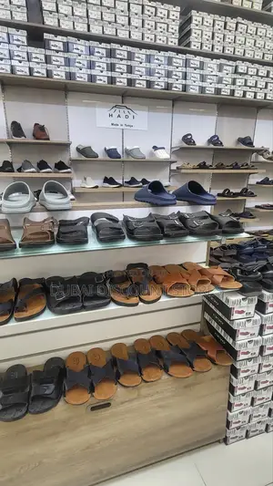 Turkey Made Sandals