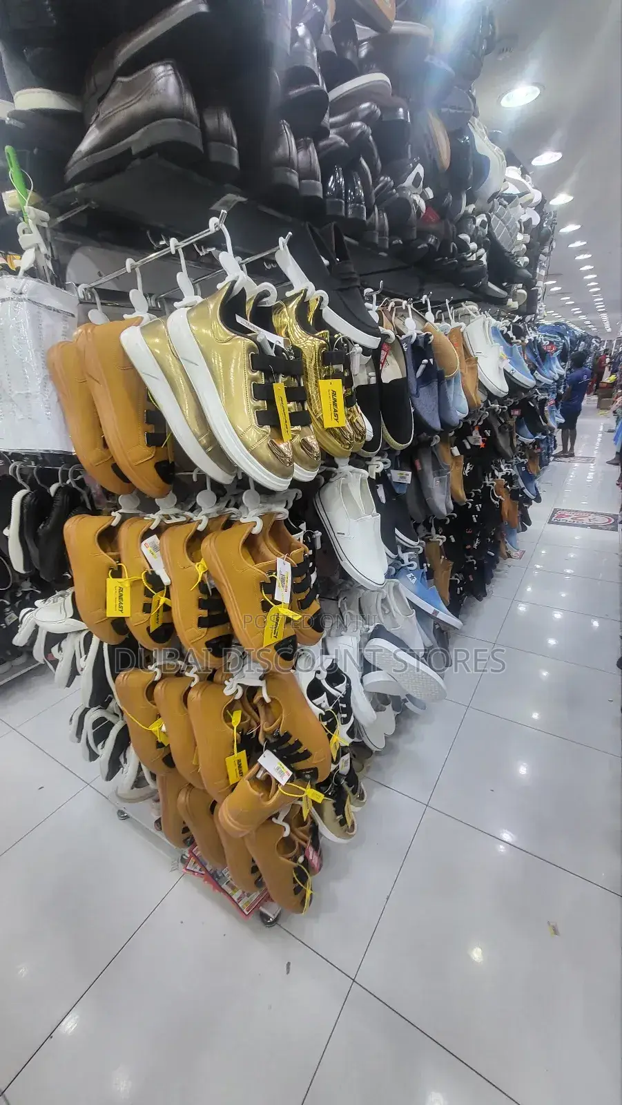 Men Shoes Turkey