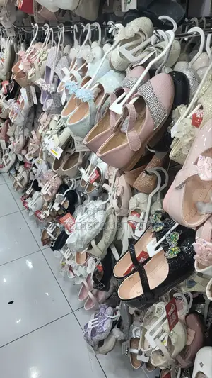 Ladies Shoes