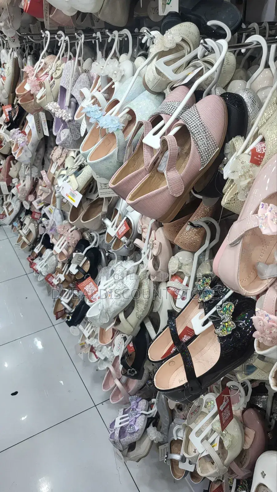 Ladies Shoes