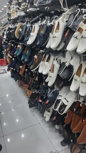 Men Simple Shoes