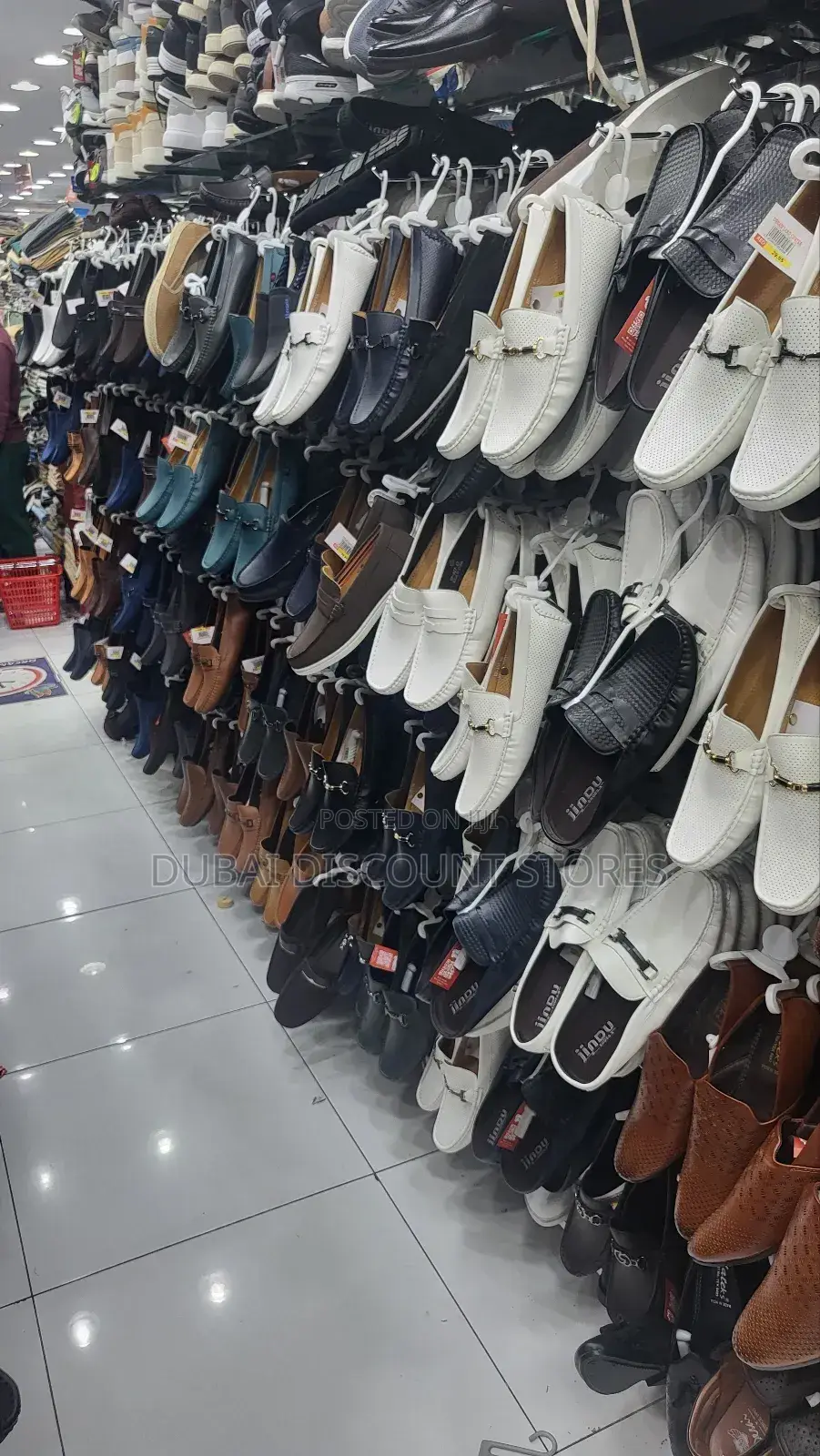 Men Simple Shoes