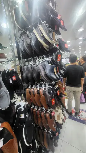 Men Simple Shoes