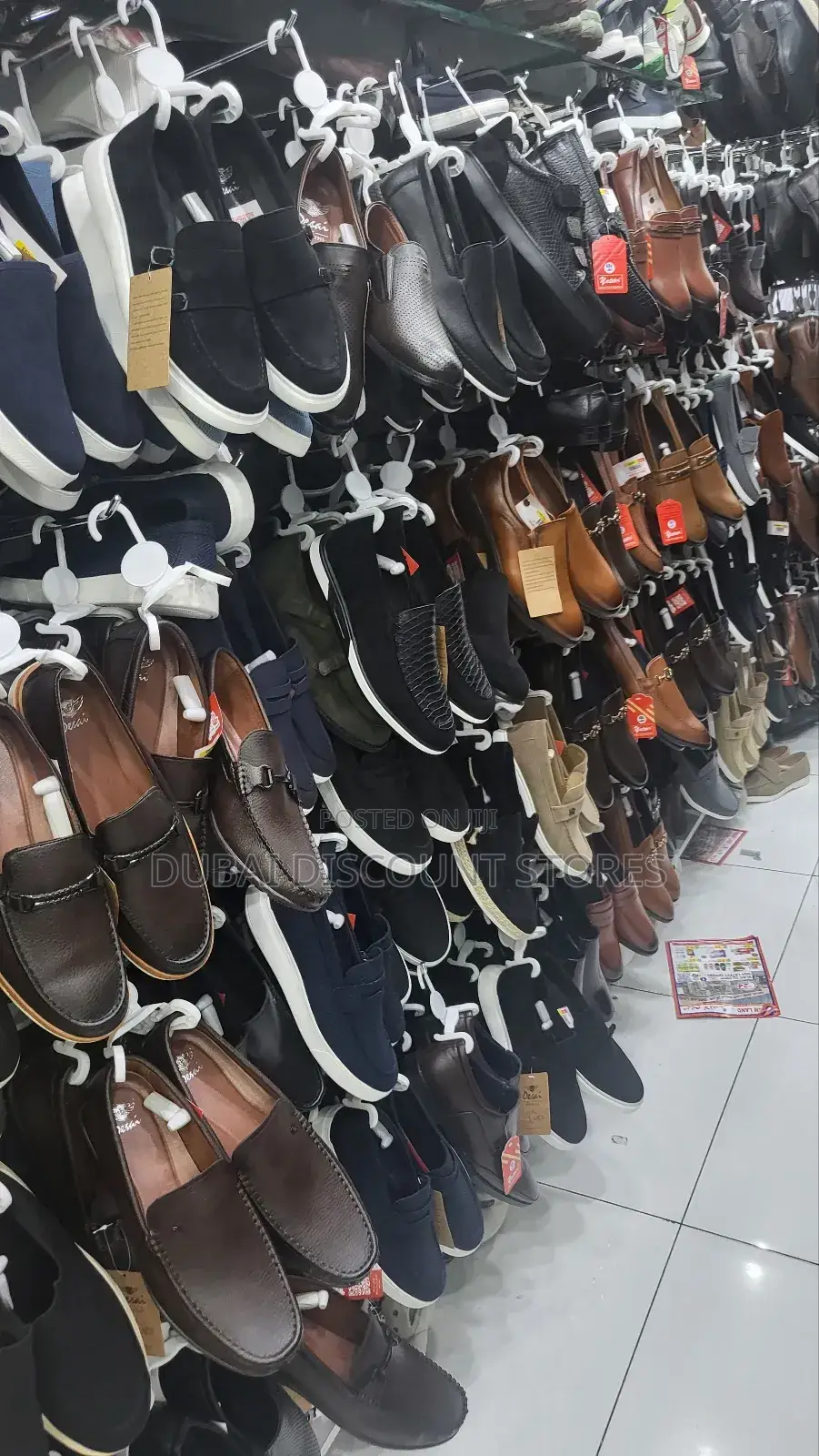 Men Simple Shoes