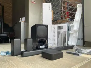 Sony Sound Bar Ht-S40r