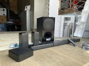 Sony Sound Bar Ht-S40r