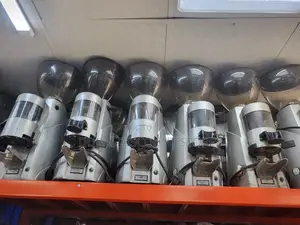 Coffee Blenders