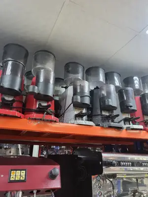 Coffee Blenders