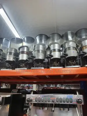 Coffee Blenders