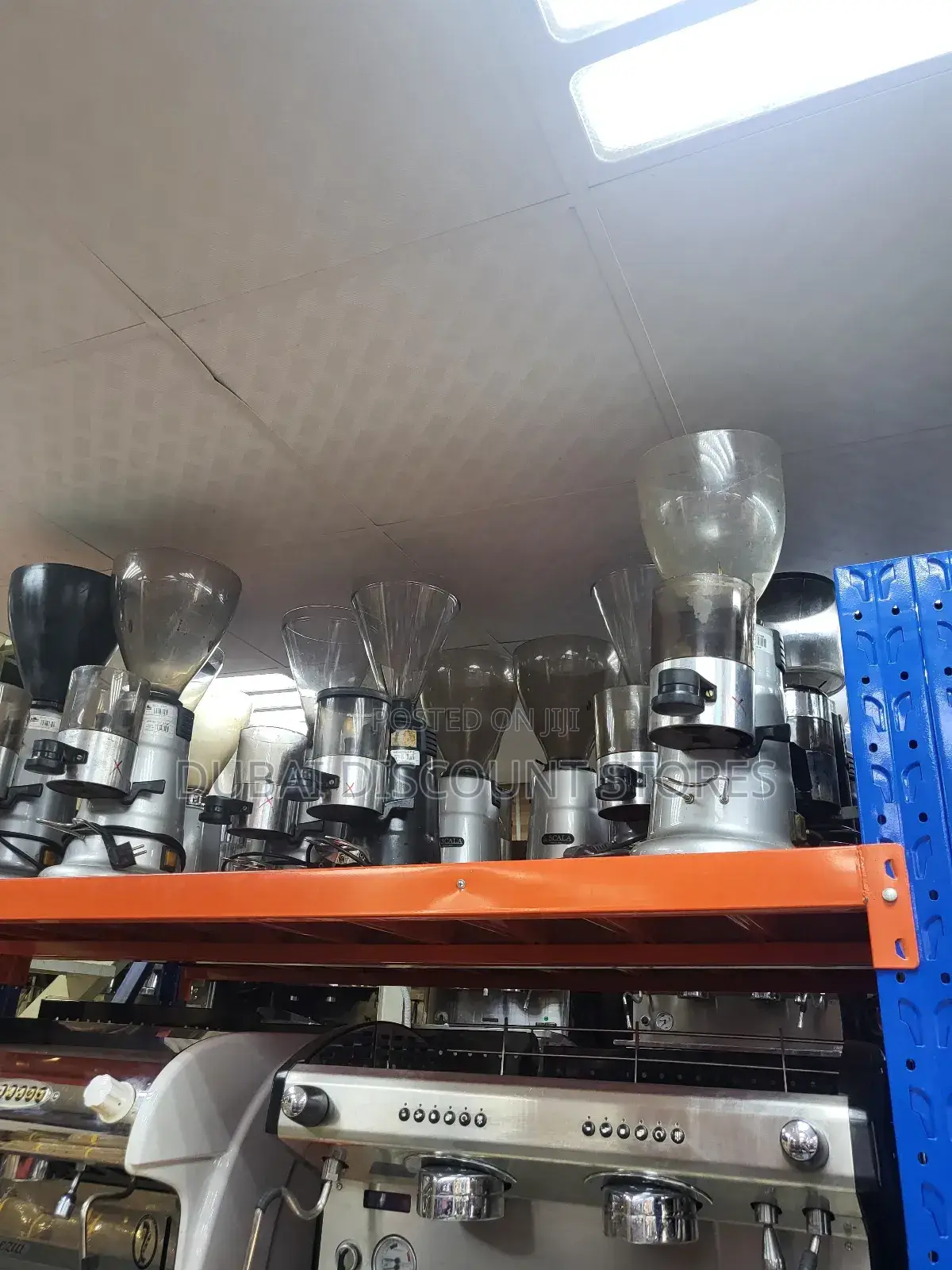 Coffee Blenders