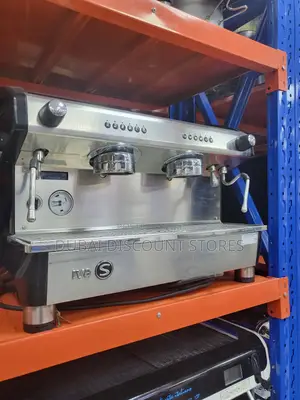Expresso Coffee Machine