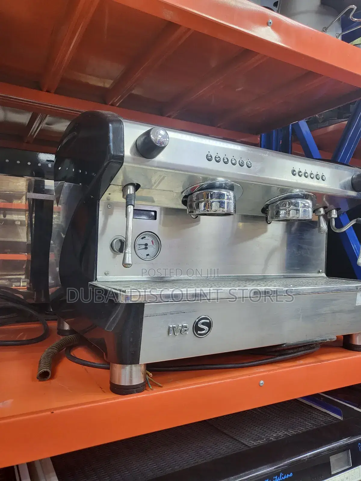 Expresso Coffee Machine