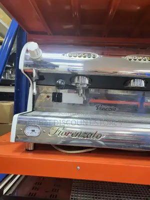 Expresso Coffee Machine