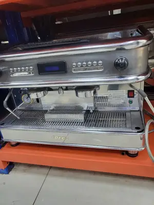 Cappuccino Coffee Machine