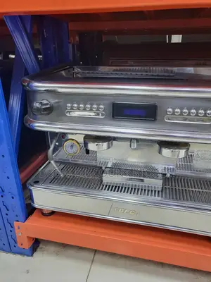 Cappuccino Coffee Machine