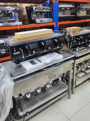 Coffee Machine
