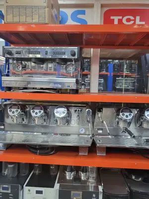 Coffee Machine