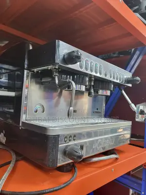 Coffee Machine