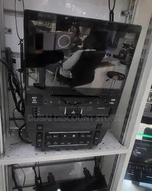 Android Car Radio Screen