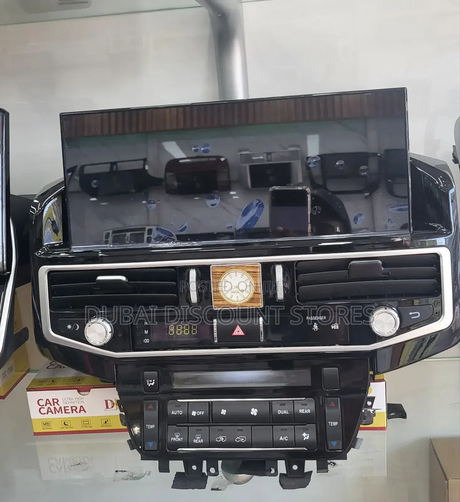 Android Car Radio