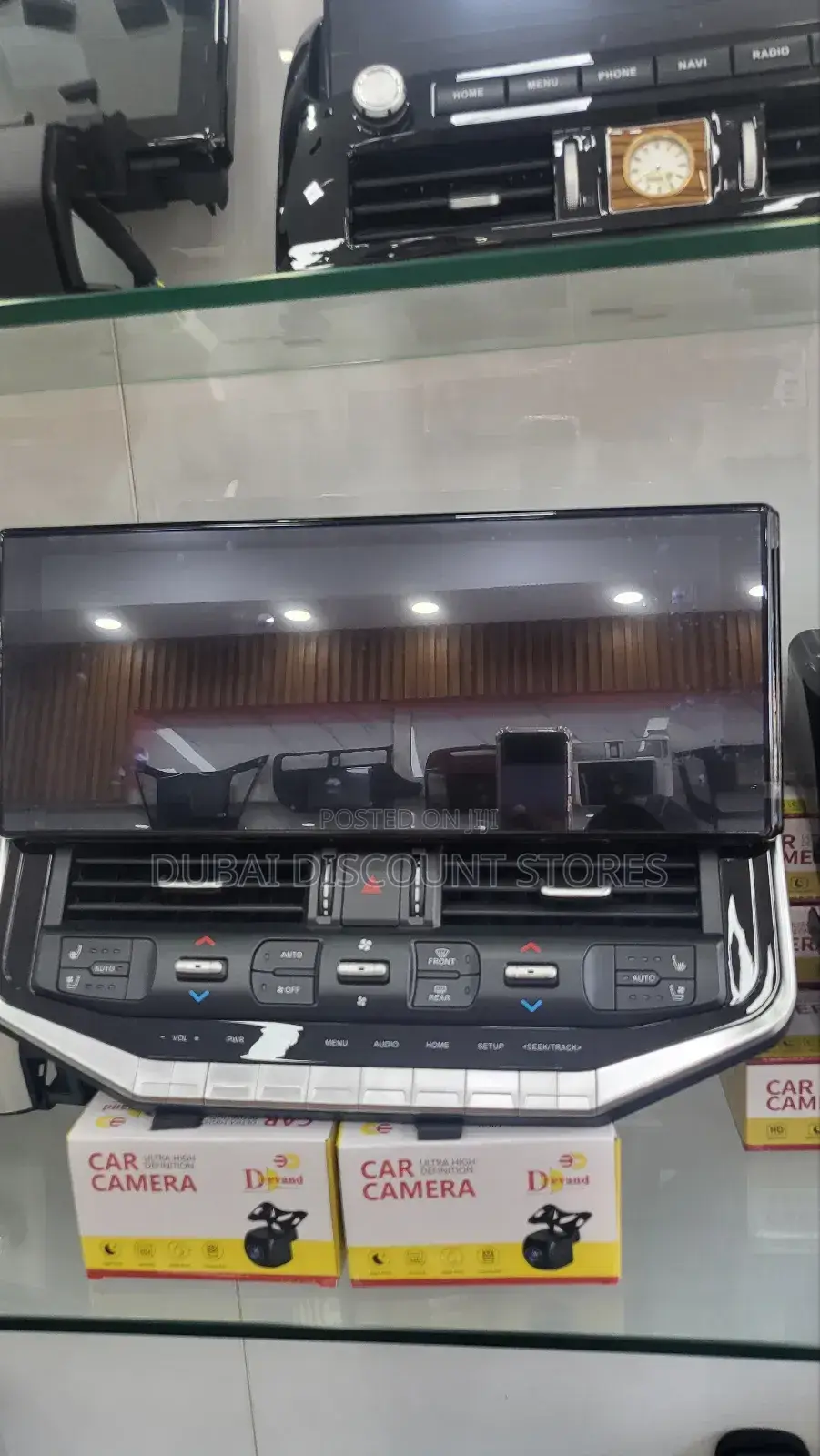 Android Car Radio