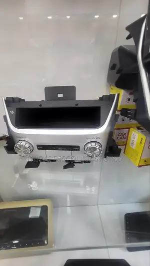Android Car Radio