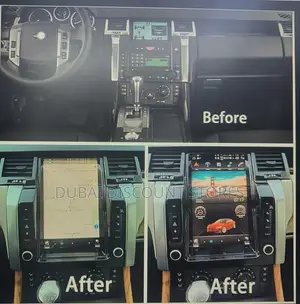 Android Car Radio