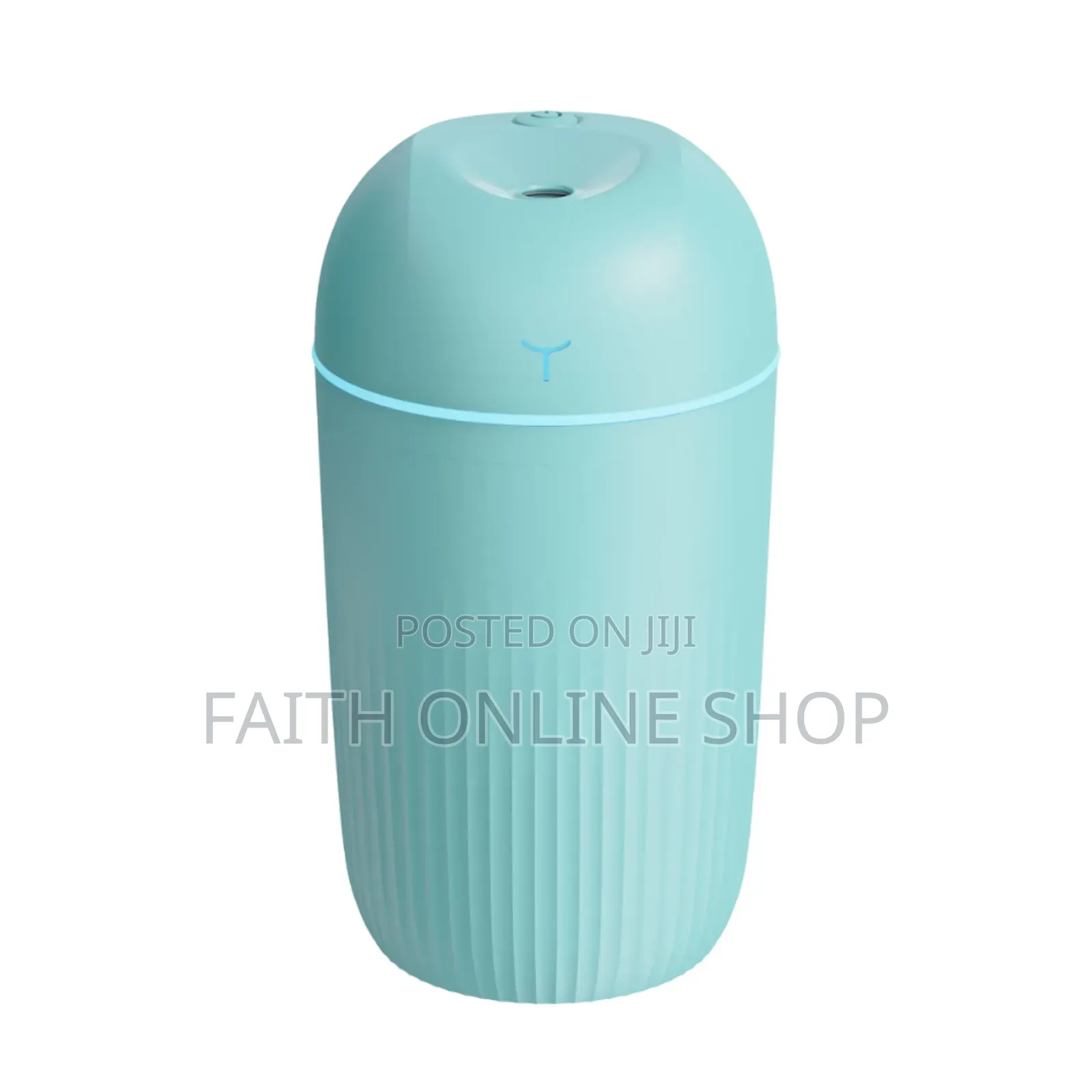 Ultrasonic Aroma Humidifier 420ml