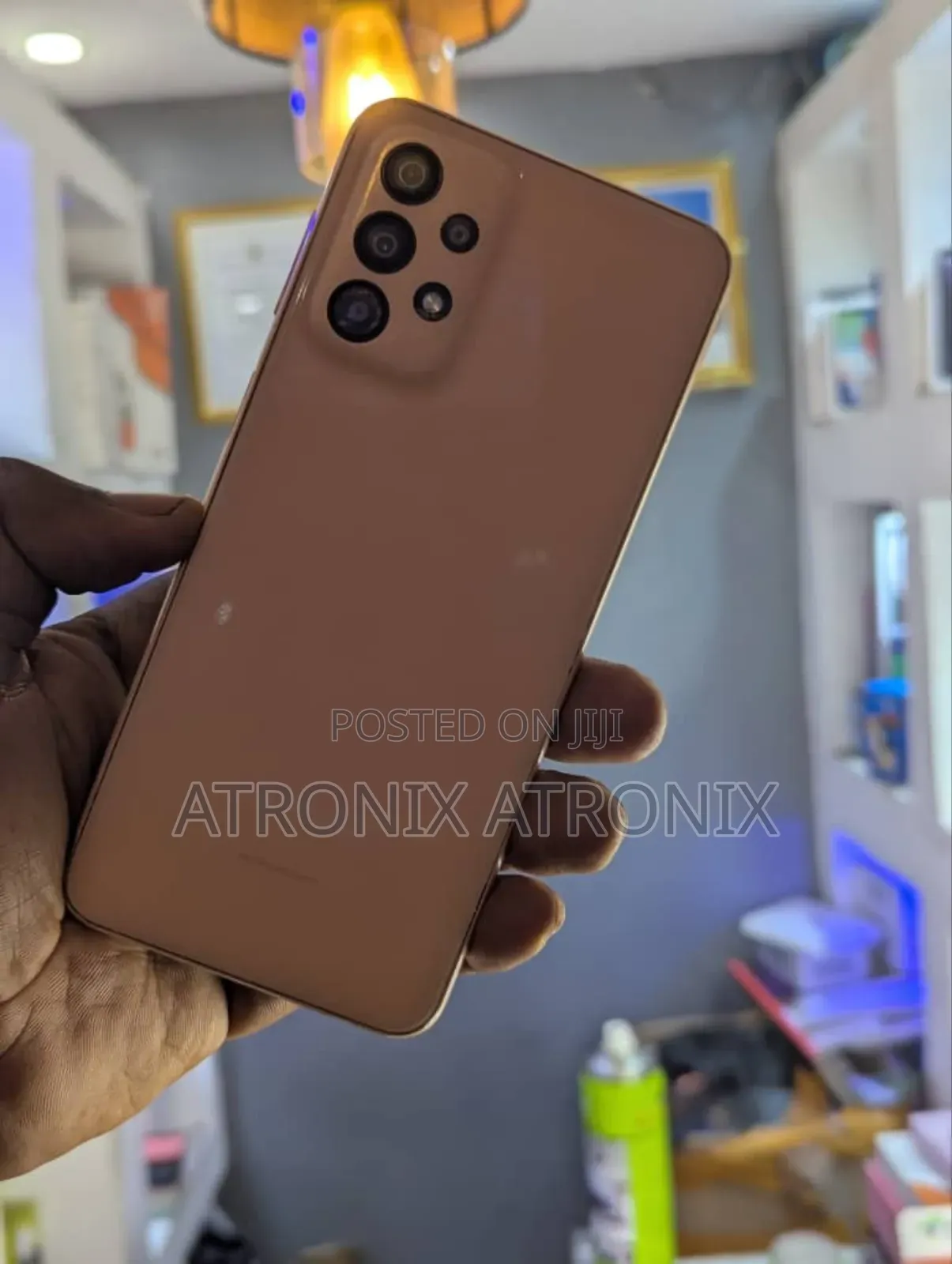 Samsung Galaxy A23 5G 128 GB