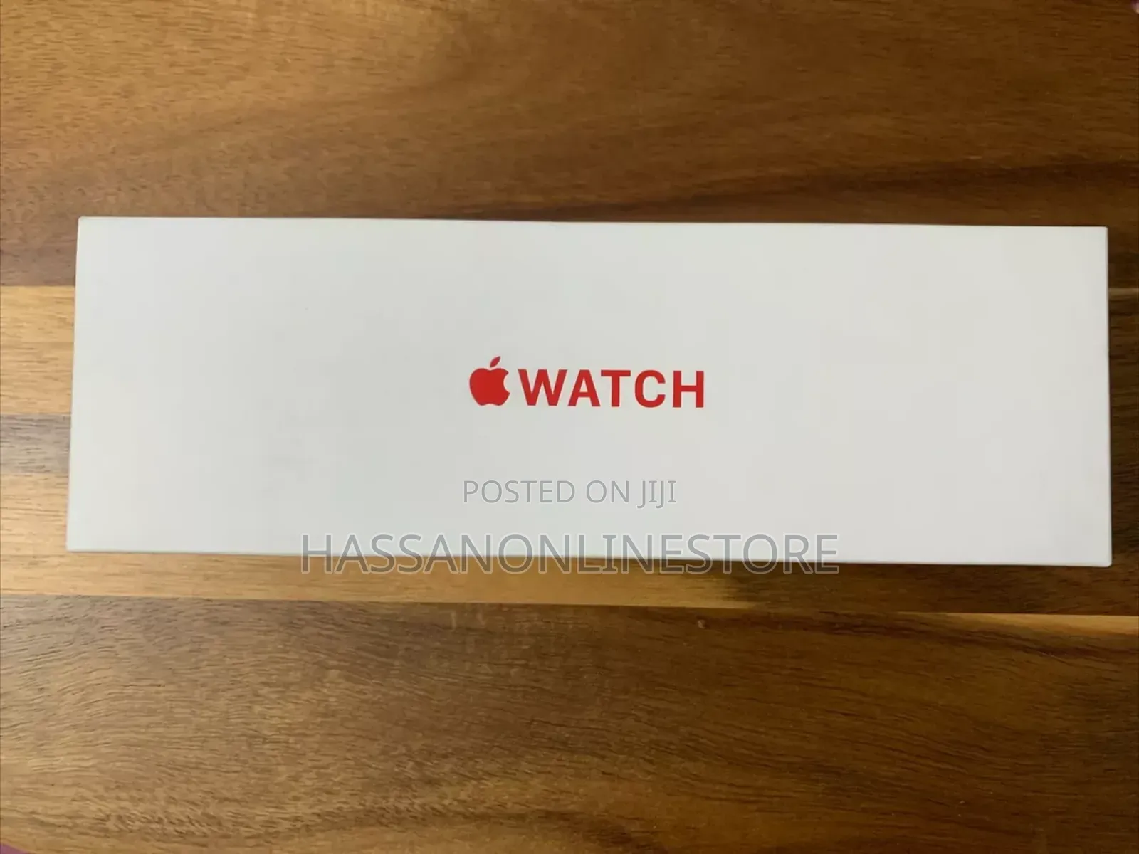Apple Watch Series 9 41mm Red