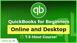 Quickbooks Training