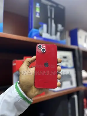 Apple iPhone 13 128 GB Red