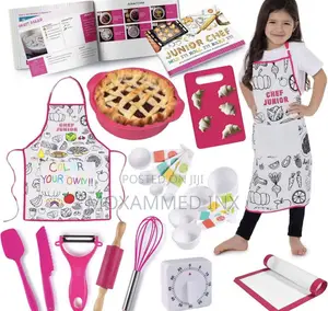 Available In Pink Color Recommended Age 3+